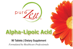 ALPHA LIPOIC ACID 90 CAPS-PREPACK SAVINGS PROGRAM!SAVE UP TO 20%