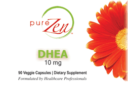 DHEA 10MG- PRE PACK SAVINGS PROGRAM! SAVE UP TO 20%!