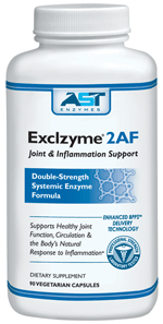EXCLZYME 2AF-200 capsules- SAVE 11%