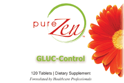 GLUC CONTROL- PRE PACK SAVINGS PROGRAM! SAVE UP TO 20%!