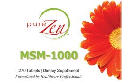 MSM 1000- PRE PACK SAVINGS PROGRAM! SAVE UP TO 20%!
