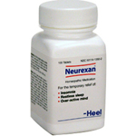 NEUREXAN-100 tablets
