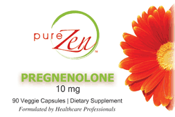 PREGNENOLONE 10MG- PRE PACK SAVINGS PROGRAM! SAVE UP TO 20%!