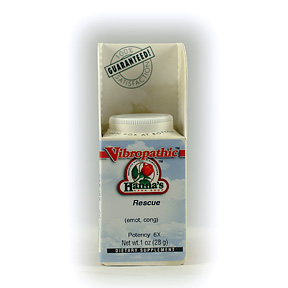 RESCUE - 160 tablets