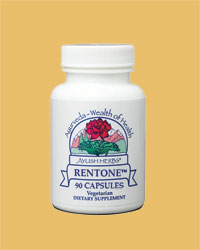RENTONE - 90 capsules