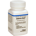 ALETRIS-HEEL 100 tablets