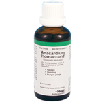ANACARDIUM HOMACCORD-50 ml
