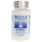 B VITAL -60 capsules