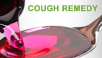natural cough remedies