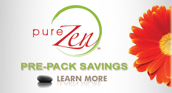 Purezen natural supplements