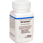 BARIJODEEL-100 tablets