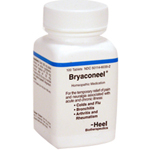 BRYACONEEL-100 tablets BRYACONEEL-100 tablets