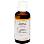 CANTHARIS COMPOSITUM-50 ml CANTHARIS COMPOSITUM-50 ml