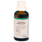 BERBERIS HOMACCORD-50 ml BERBERIS HOMACCORD-50 ml