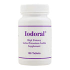 IODORAL-12.5mg 180 tabs