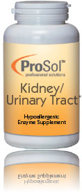 KIDNEY URINARY TRACT