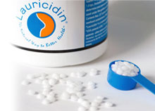 LAURICIDIN-8 oz- SAVE 10%!