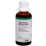MELILOTUS HOMACCORD-50 ml