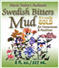 SWEDISH BITTERS MUD- 8 oz.