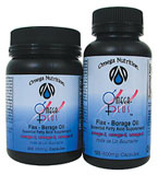 OMEGA PLUS - 120 capsules