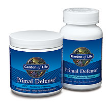 PRIMAL DEFENSE-90 capsules PRIMAL DEFENSE-90 capsules