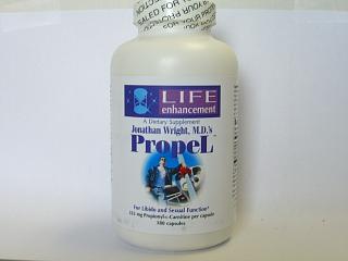 PROPEL -180 capsules