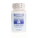 SE-ZYME FORTE (SELENIUM)-100 TABLETS