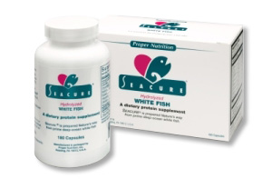 SEACURE - 180 tablets